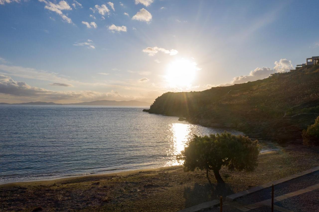 Phos Villas Tinos Agios Romanos Exteriér fotografie